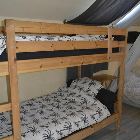 Gîte LORLAVIE Appartement Arudy Extérieur photo