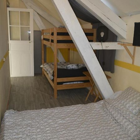 Gîte LORLAVIE Appartement Arudy Extérieur photo