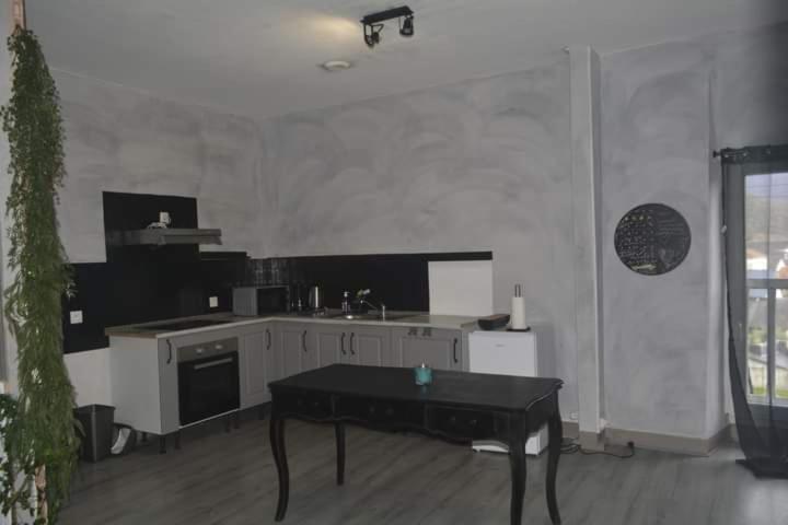 Gîte LORLAVIE Appartement Arudy Extérieur photo