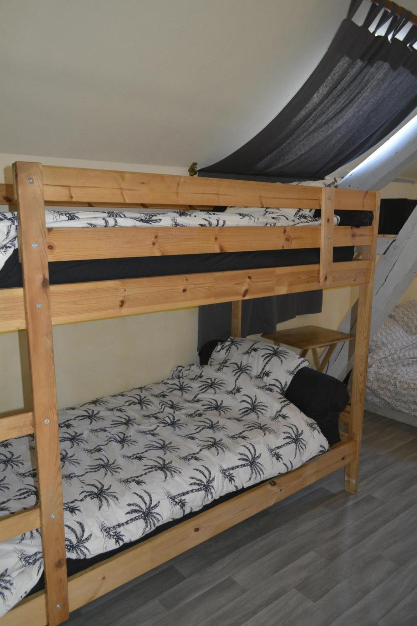 Gîte LORLAVIE Appartement Arudy Extérieur photo