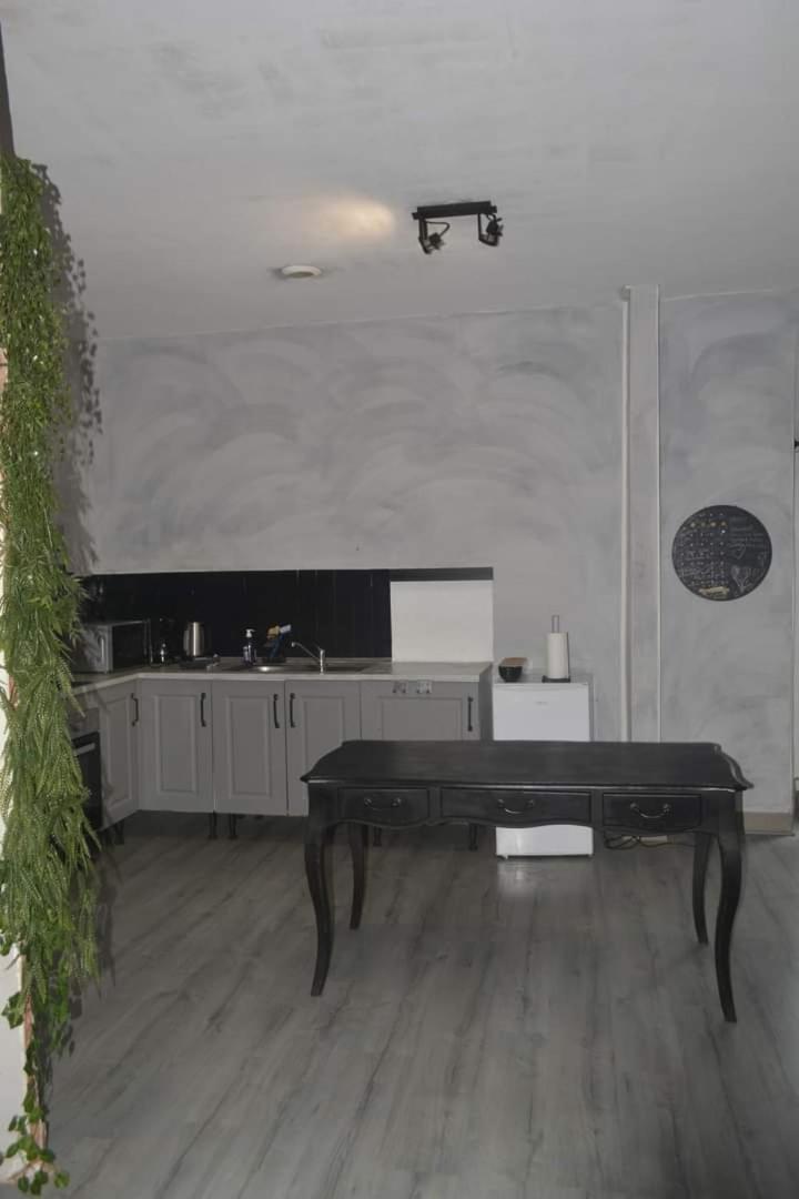Gîte LORLAVIE Appartement Arudy Chambre photo